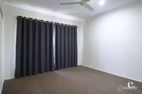 Property photo of 1 Clover Crescent Boyne Island QLD 4680