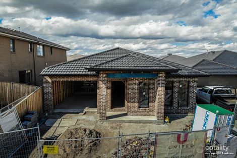 Lot 110 Mackenzie Dr, Wollert, VIC 3750