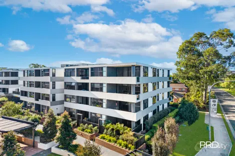 27/10 Ransley St, Penrith, NSW 2750