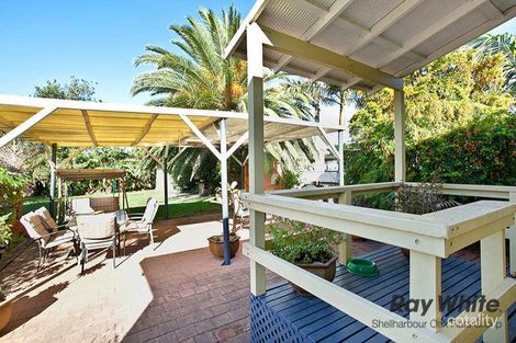 Property photo of 35 Terry Avenue Warilla NSW 2528