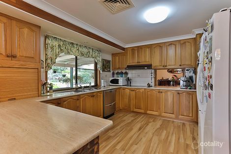 Property photo of 37 Reis Road East Highfields QLD 4352