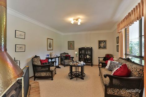 Property photo of 37 Reis Road East Highfields QLD 4352