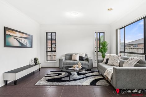 Property photo of 23 Goolwa Road Point Cook VIC 3030
