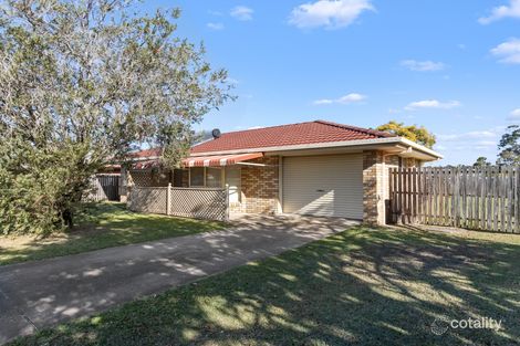 Property photo of 75 Exeter Street Torquay QLD 4655