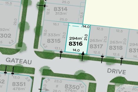 8316 Gateau Dr, Werribee, VIC 3030