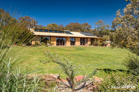 Property photo of 58 Birchmans Grove Wamboin NSW 2620