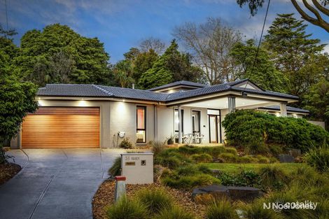 Property photo of 35 Vasey Concourse Croydon VIC 3136