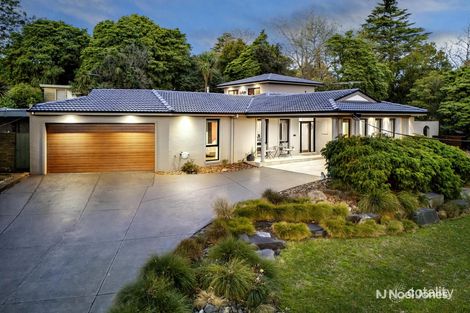 Property photo of 35 Vasey Concourse Croydon VIC 3136