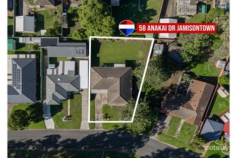 58 Anakai Dr, Jamisontown, NSW 2750