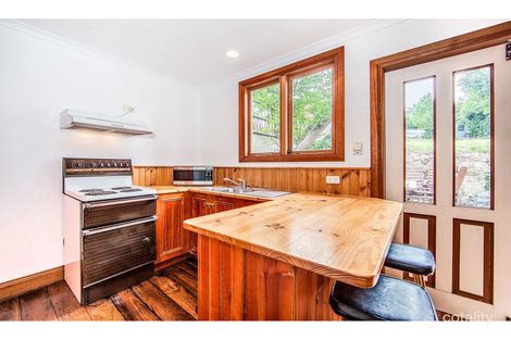 Property photo of 259 Bathurst Street West Hobart TAS 7000