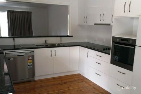Property photo of 77 Condamine Street Dalby QLD 4405