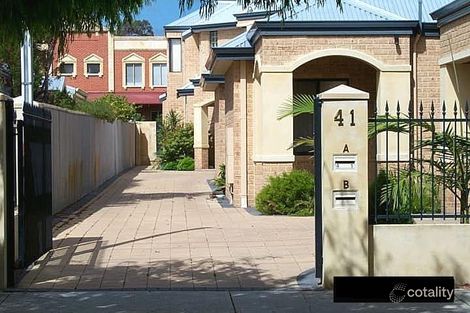 Property photo of 41B Hubert Street East Victoria Park WA 6101