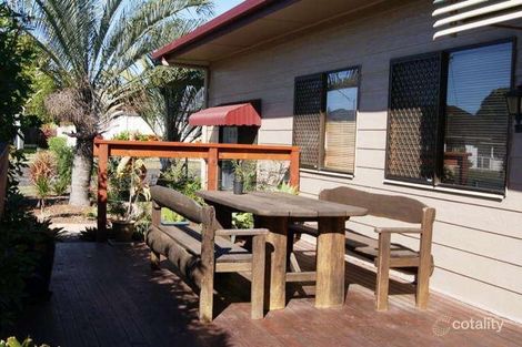 Property photo of 10 McMurtrie Street Svensson Heights QLD 4670
