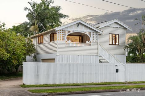 447 Honour Ave, Graceville, QLD 4075