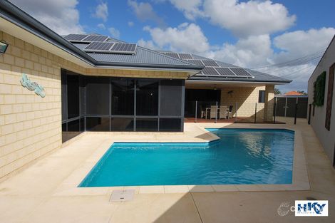 Property photo of 30 Flecker Promenade Aveley WA 6069