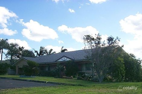 5 Fieldcrest Pl, Lennox Head, NSW 2478