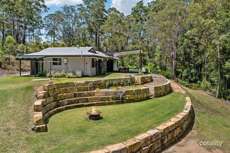 Property photo of 256 Ilkley Road Ilkley QLD 4554