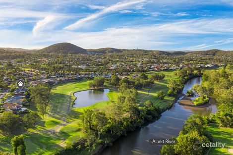 Property photo of 24 Allenby Crescent Windaroo QLD 4207