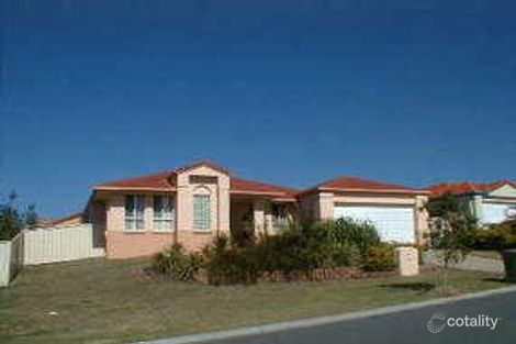 Property photo of 46 Ingles Circuit Arundel QLD 4214