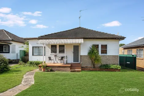 6 Phillip St, Guildford West, NSW 2161