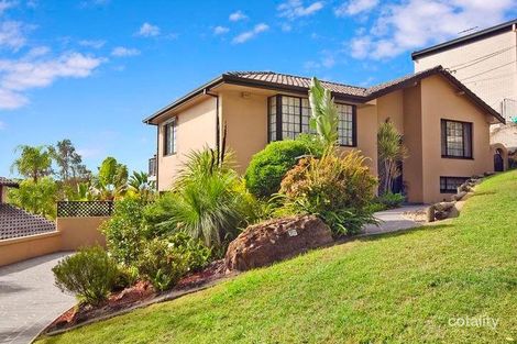 Property photo of 27 Tradewinds Place Kareela NSW 2232