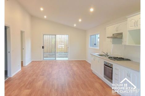 Property photo of 31 Luker Street Elderslie NSW 2570