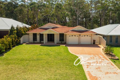 Property photo of 162 Anson Street St Georges Basin NSW 2540