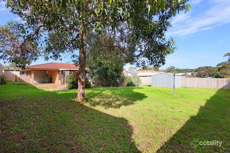Property photo of 8 Sassoon Place North Lake WA 6163