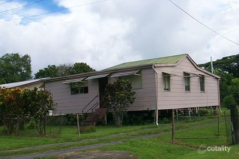 50 Hickory St, Goondi Bend, QLD 4860