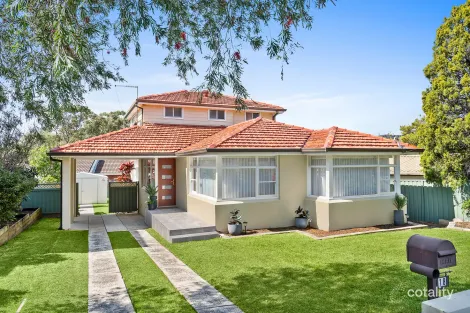 Property photo of 18 Kaloona Place Kirrawee NSW 2232