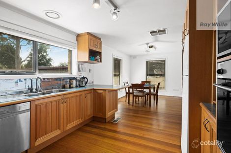 Property photo of 7 Trafalgar Crescent Bundoora VIC 3083