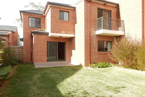 Property photo of 16/1 Anzac Avenue Denistone NSW 2114