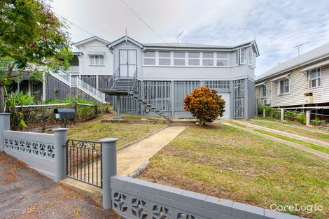 Property photo of 11 Cintra Road Bowen Hills QLD 4006