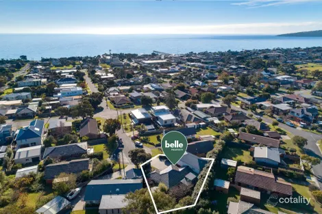 Property photo of 8 Marcus Court Dromana VIC 3936