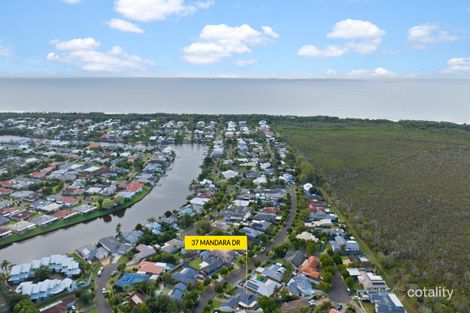 Property photo of 37 Mandara Drive Wurtulla QLD 4575
