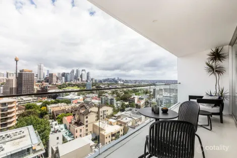 1209/227 Victoria St, Darlinghurst, NSW 2010