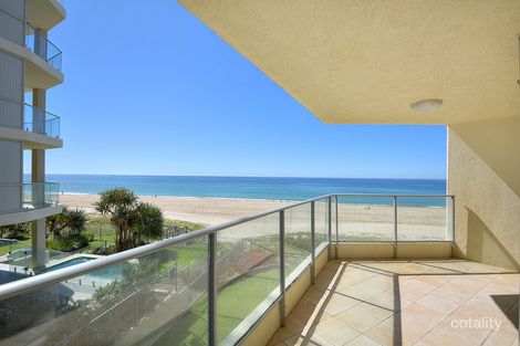 Property photo of 6/67 Albatross Avenue Mermaid Beach QLD 4218