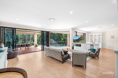Property photo of 6 Rio Vista Close Carindale QLD 4152
