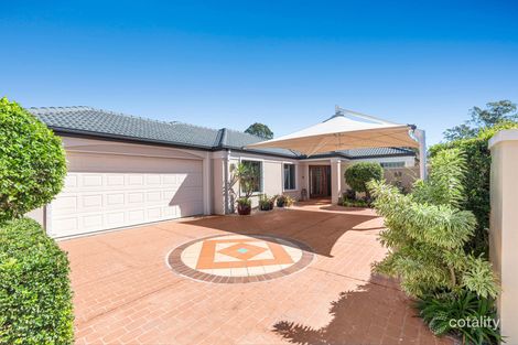 Property photo of 6 Rio Vista Close Carindale QLD 4152