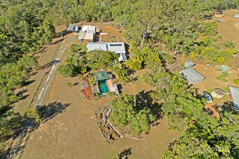 59 Whiteley Rd, Coorooman, QLD 4702