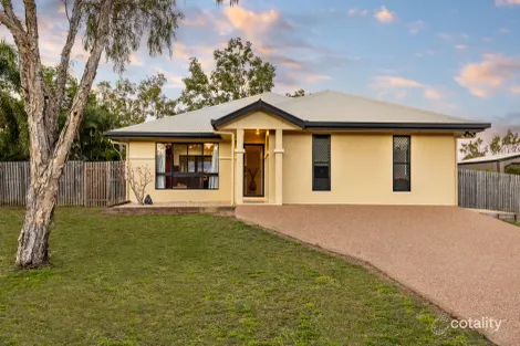 Property photo of 19 Tennessee Way Kelso QLD 4815