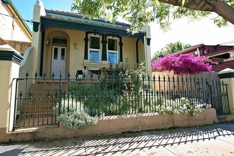 Property photo of 205 Addison Road Marrickville NSW 2204
