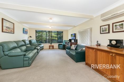 Property photo of 14 Thomas Street Merrylands NSW 2160