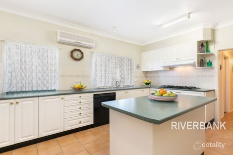 Property photo of 14 Thomas Street Merrylands NSW 2160
