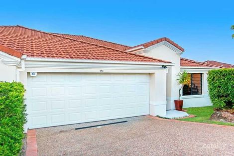 Property photo of 91/2-4 Langport Parade Mudgeeraba QLD 4213