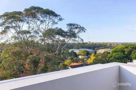 Property photo of 5/19 Epping Road Epping NSW 2121