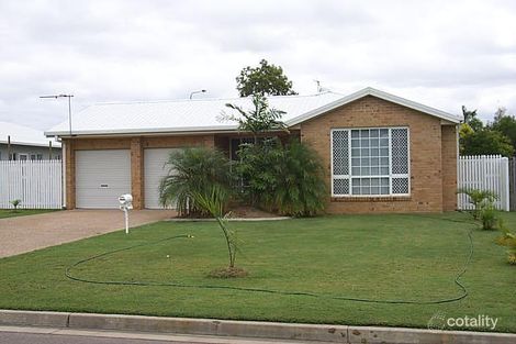 17 Weddel Dr, Annandale, QLD 4814