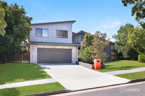 8 Cobb & Co Dr, Oxenford, QLD 4210