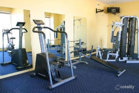 Property photo of 806/600 Little Bourke Street Melbourne VIC 3000