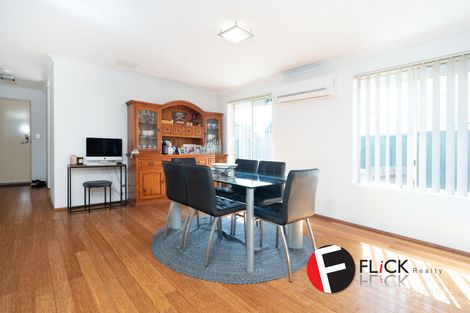Property photo of 4A Newburn Road High Wycombe WA 6057